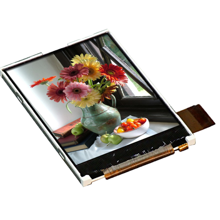 Unveiling The Brilliance A Deep Dive Into TFT Displays