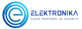 Elektronic Logo