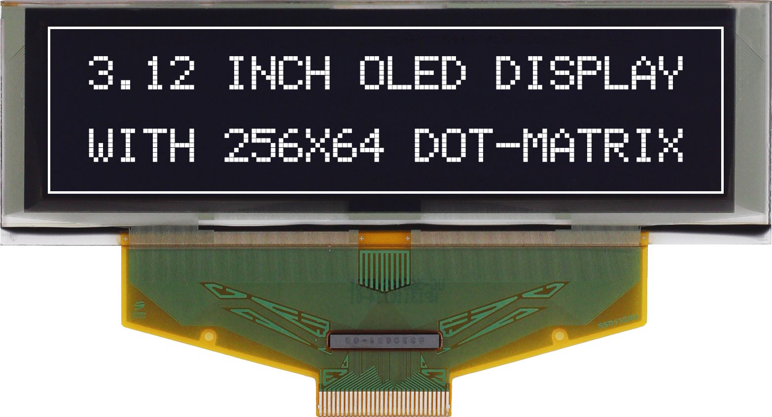 MTD0312ANOF-W