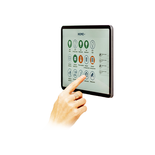 Touch Pane 2l