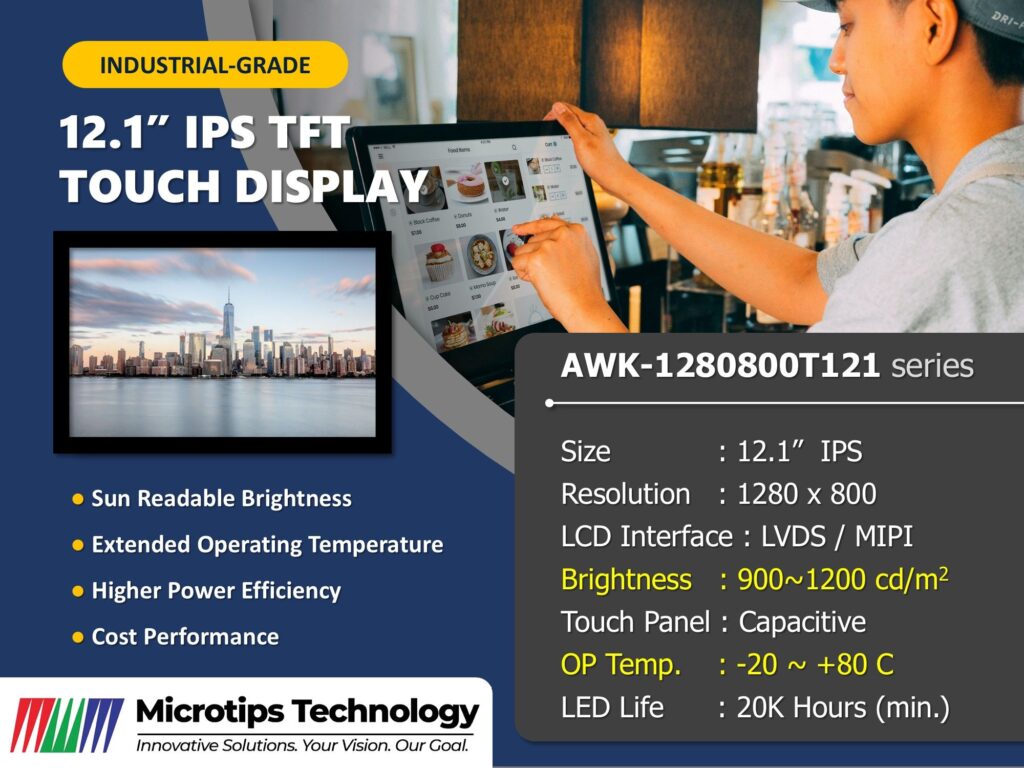 AWK 1280800T121N01 1