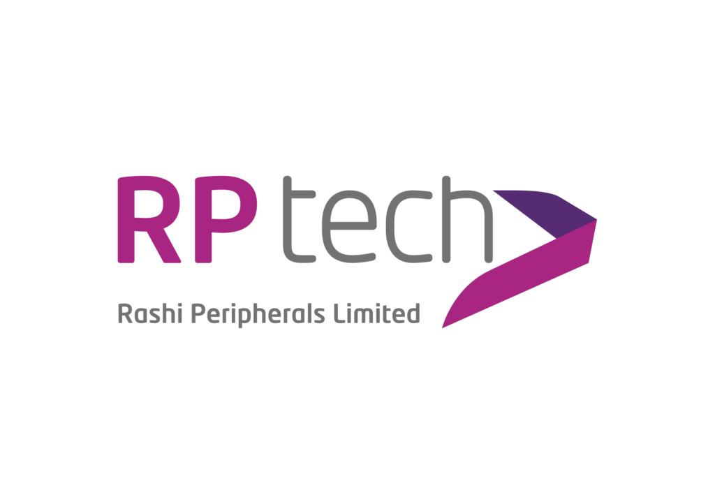 RP tech Logo